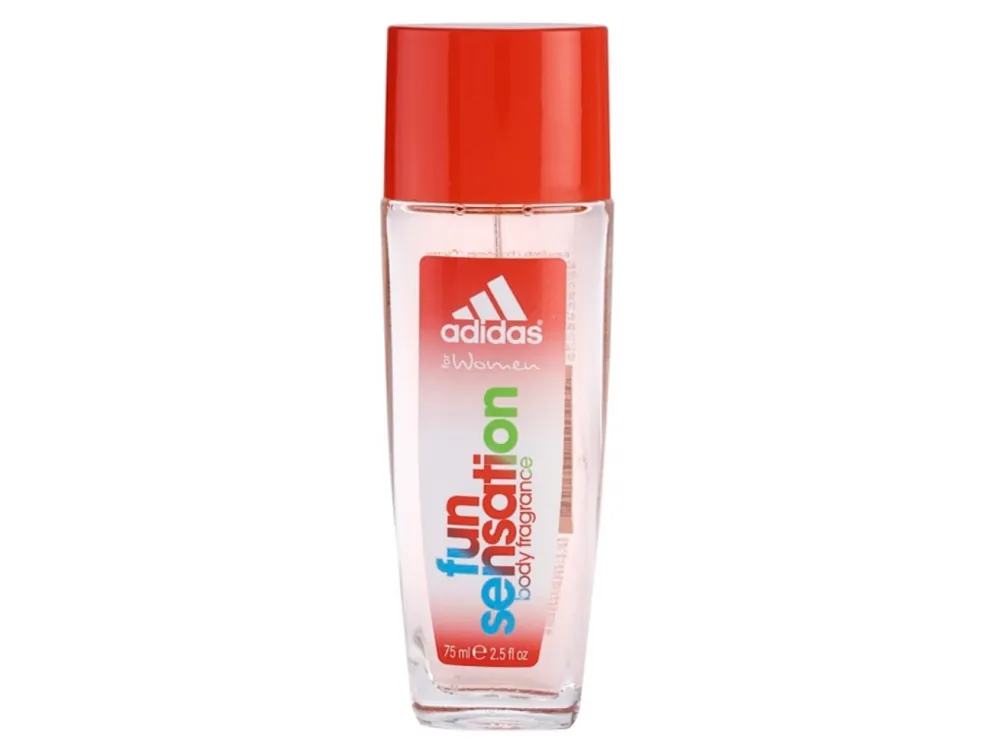 Super Cena Adidas DNS 75 ml Fun Sensation