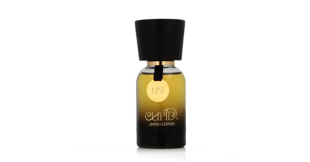 Cupid Perfumes Cupid No°8 EDP 50 ml UNISEX Akční Nabídka