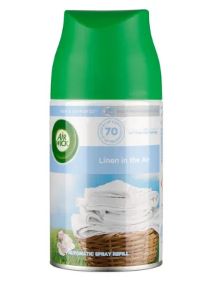 Air Wick Freshmatic náplň 250 ml Prádlo ve vánku Nízká Cena