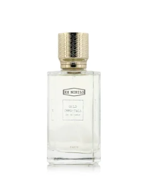 Odeslání Ihned Ex Nihilo Gold Immortals EDP 100 ml UNISEX
