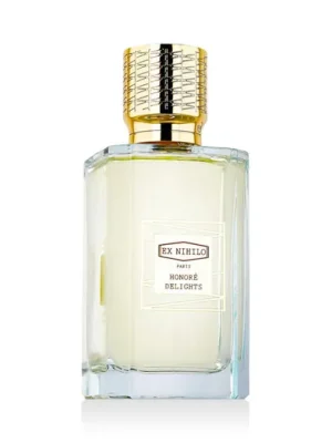 Nízká Cena Ex Nihilo Honoré Delights EDP 100 ml W