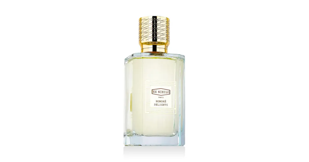 Nízká Cena Ex Nihilo Honoré Delights EDP 100 ml W