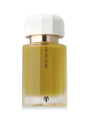 Finální Výprodej Ramon Monegal Next To Me EDP 100 ml UNISEX