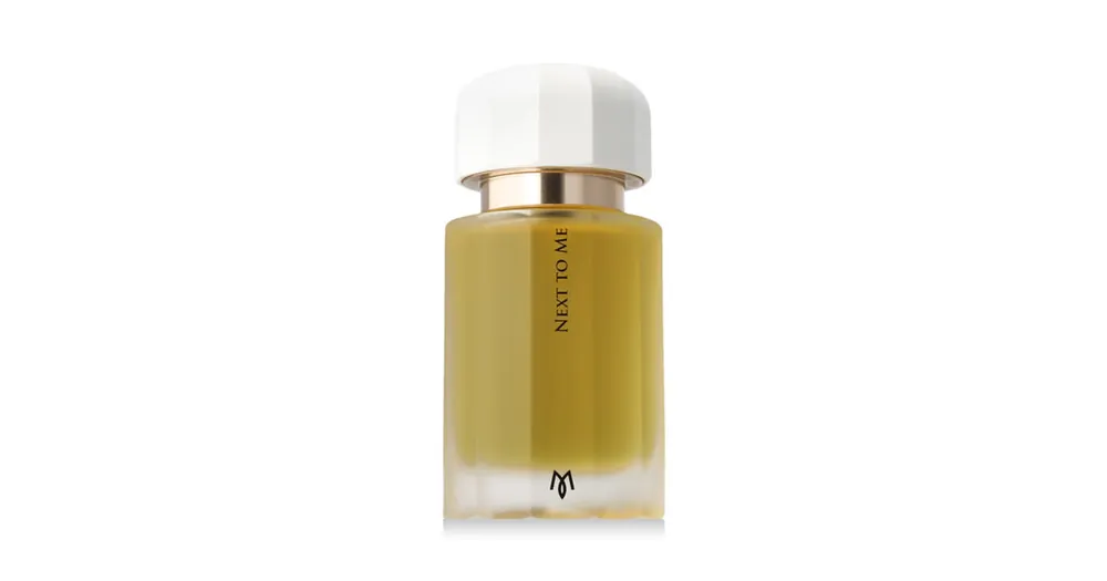 Finální Výprodej Ramon Monegal Next To Me EDP 100 ml UNISEX