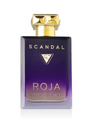 Pouze Dnes Roja Parfums Scandal Pour Femme Essence de Parfum 100 ml W