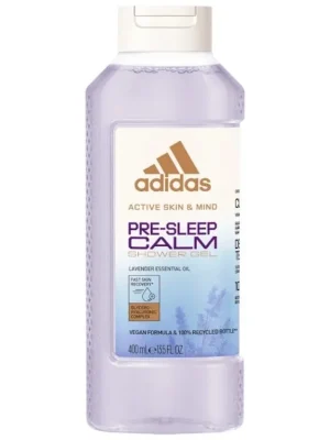 Must-Have Adidas dámský sprchový gel 400 ml Pre-Sleep Calm