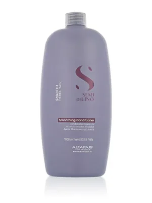 Sezónní Sleva Alfaparf Milano Semi Di Lino Smooth Smoothing Conditioner 1000 ml