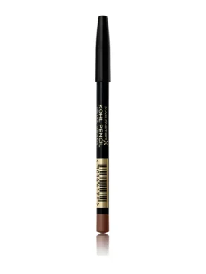 Max Factor tužka na oči 1,3 g Kohl Pencil 030 Hnědá Top Prodej