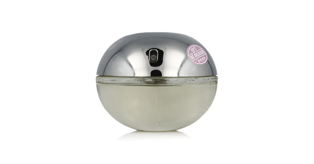DKNY Donna Karan Be 100% Delicious EDP 100 ml W Odeslání Ihned