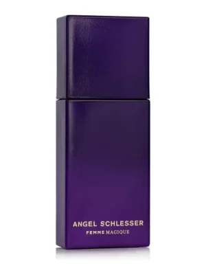 Ověřený Angel Schlesser Femme Magique EDP 100 ml W