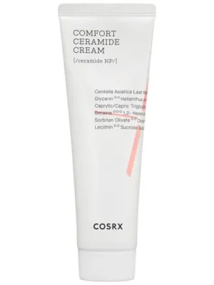Cenově Výhodný COSRX Comfort Ceramide Cream 80 g