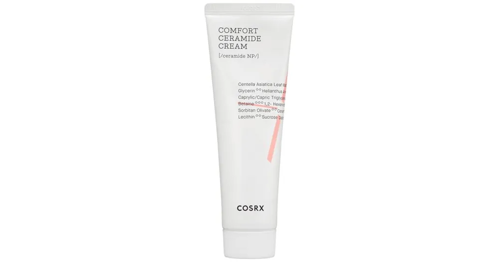 Cenově Výhodný COSRX Comfort Ceramide Cream 80 g