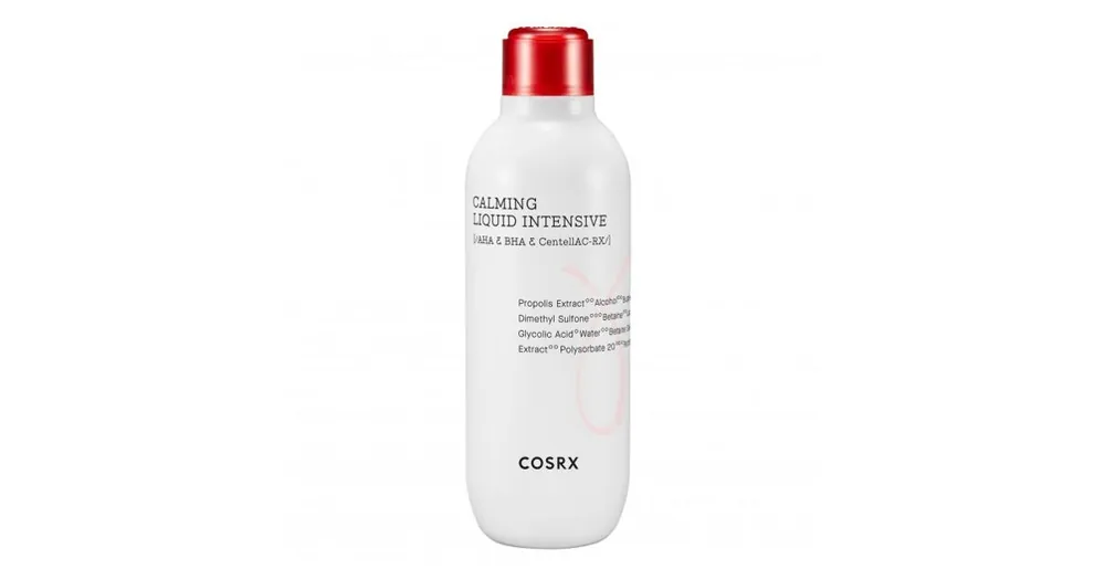 COSRX AC Collection Calming Liquid Intensive 125 ml Výprodej