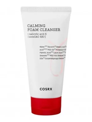 COSRX AC Collection Calming Foam Cleanser 150 ml Pouze Dnes