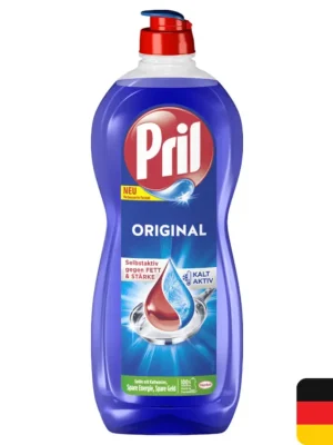 Pril na nádobí 675 ml Original Cenová Bomba