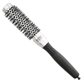 Hit Sezóny OLIVIA GARDEN Blowout Classic 25 - kulatý vyhřívací kartáč na vlasy - průměr 25mm