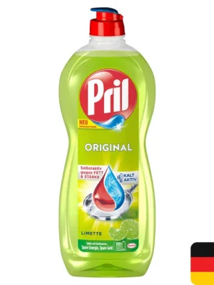 Pril na nádobí 675 ml Original Limette Super Cena
