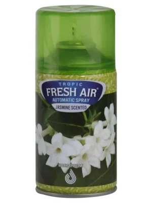 Fresh Air náhradní náplň 260 ml Jasmine Vysoce Kvalitní