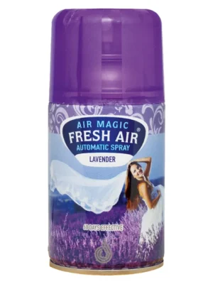 Fresh Air náhradní náplň 260 ml Lavender Dokud Zásoby Vydrží