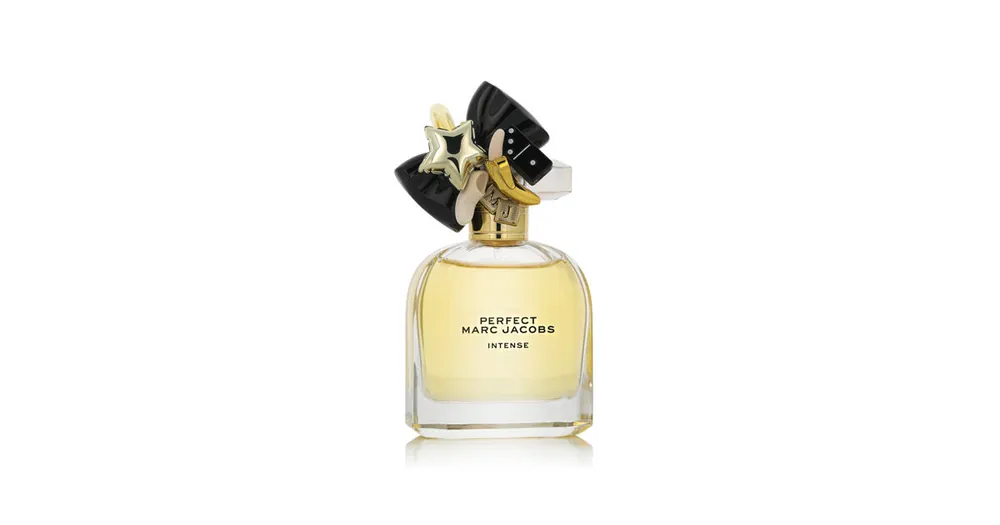 Cenově Výhodný Marc Jacobs Perfect Intense EDP 50 ml W