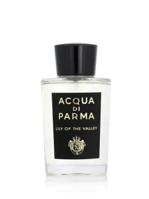 Bezpečná Platba Acqua Di Parma Lily of the Valley EDP 180 ml UNISEX