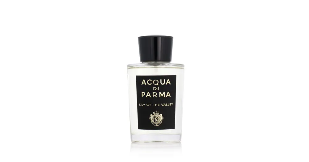 Bezpečná Platba Acqua Di Parma Lily of the Valley EDP 180 ml UNISEX