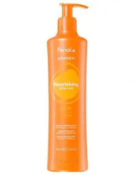 FANOLA Wonder Nourishing Extra Care Mask 350ml - vyživující maska pro suché a krepaté vlasy Bezpečná Platba
