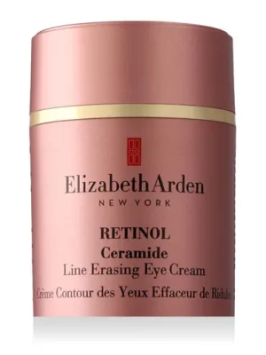 Elizabeth Arden Retinol Ceramide Line Erasing Eye Cream 15 ml Koupit Online