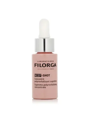 Značkový Filorga Ncef-Shot Supreme Polyrevitalsing Concentrate 15 ml