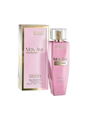 Must-Have J. Fenzi Desso Mon Amie Women 100 ml EDP