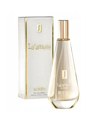 J. Fenzi La' amore Women 100 ml EDP Rychlé Dodání