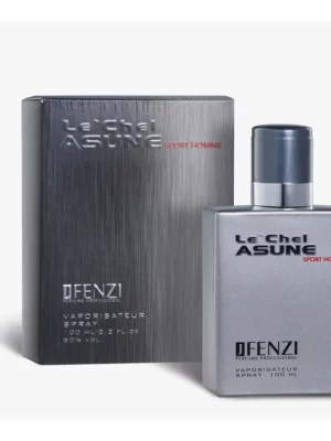 Horká Nabídka J. Fenzi Le' Chel Asune Sport Men 100 ml EDP