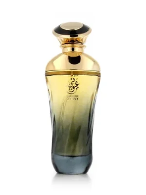 Nízká Cena Al Haramain Oyuny EDP 100 ml UNISEX