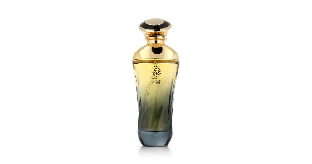 Nízká Cena Al Haramain Oyuny EDP 100 ml UNISEX