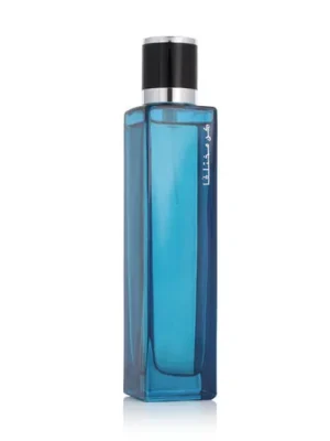 Poslední Šance Rasasi Kun Mukhtalifan Men EDP 100 ml M