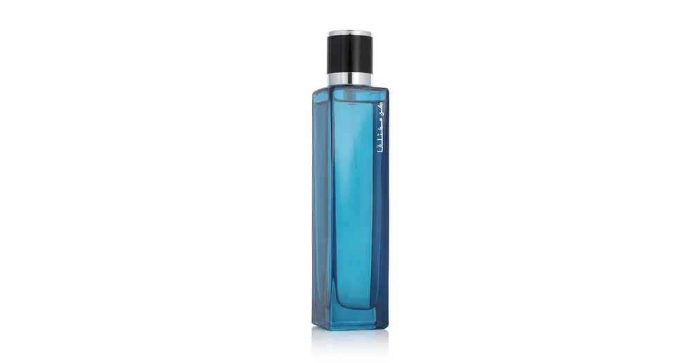 Poslední Šance Rasasi Kun Mukhtalifan Men EDP 100 ml M