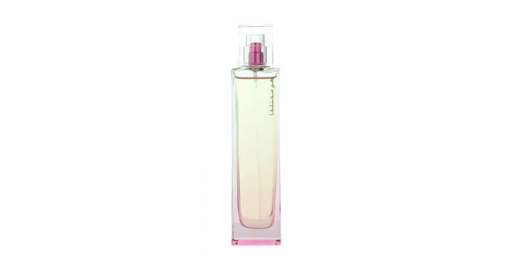 Pouze Dnes Rasasi Kun Mukhtalifan Women EDP 100 ml W