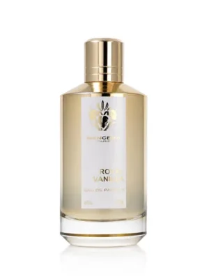 Mancera Paris Royal Vanilla EDP 120 ml UNISEX Aktuální