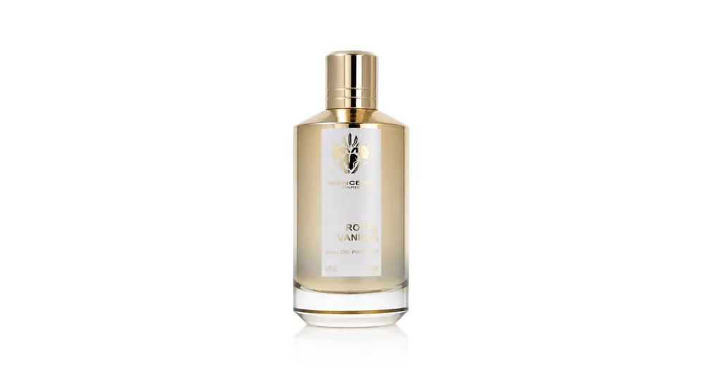 Mancera Paris Royal Vanilla EDP 120 ml UNISEX Aktuální