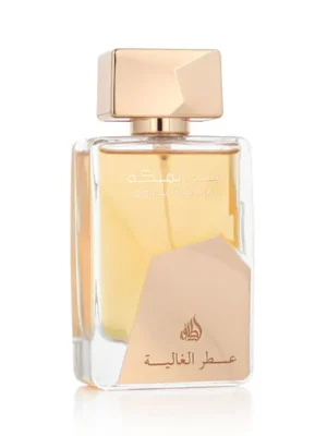 Odeslání Ihned Lattafa Ser Al Malika EDP 100 ml W