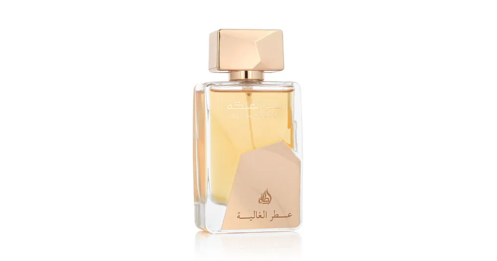 Odeslání Ihned Lattafa Ser Al Malika EDP 100 ml W