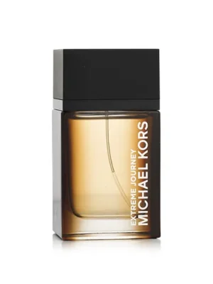 Nízká Cena Michael Kors Extreme Journey EDT 50 ml M
