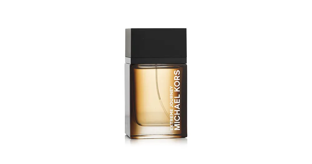 Nízká Cena Michael Kors Extreme Journey EDT 50 ml M