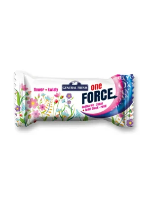 General Fresh WC blok náhradní náplň 40 g Květy Levný