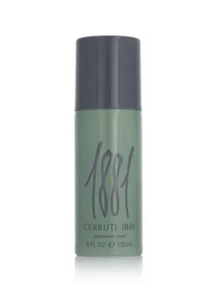 Cerruti 1881 Pour Homme DEO ve spreji 150 ml M Nová Kolekce