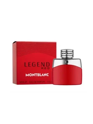 Montblanc Legend Red 30 ml EDP Koupit Online