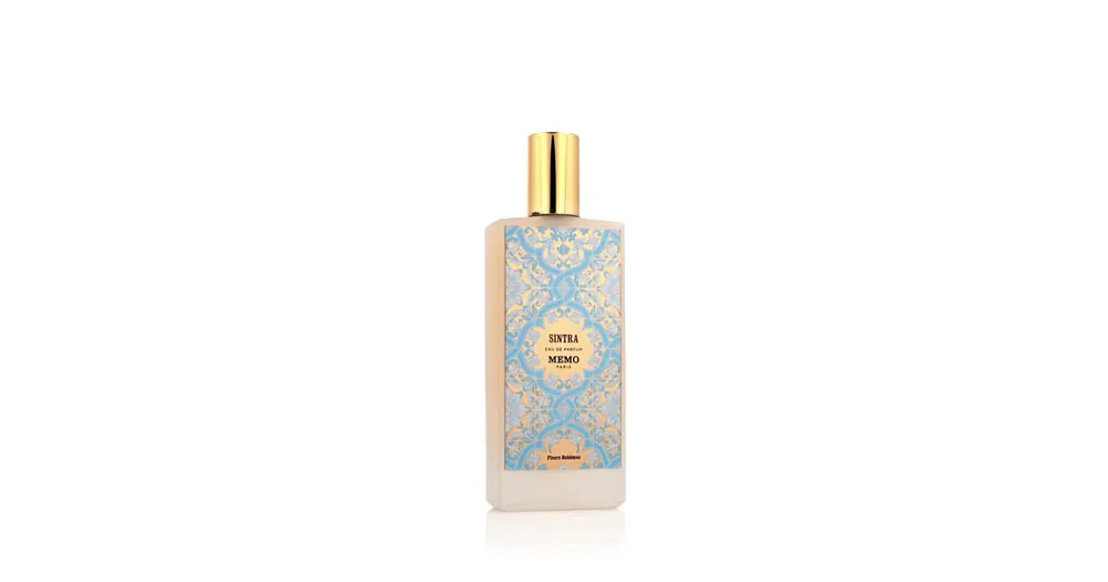 Rychlé Dodání Memo Paris Sintra EDP 75 ml UNISEX