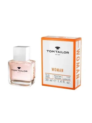 Ihned K Objednání Tom Tailor Woman 30 ml EDT