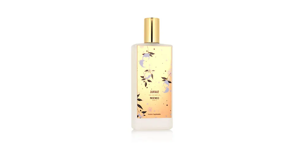 Sleva Memo Paris Jannat EDP 75 ml UNISEX