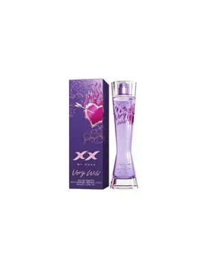 Mexx XX Very Wild 40 ml EDT Originální